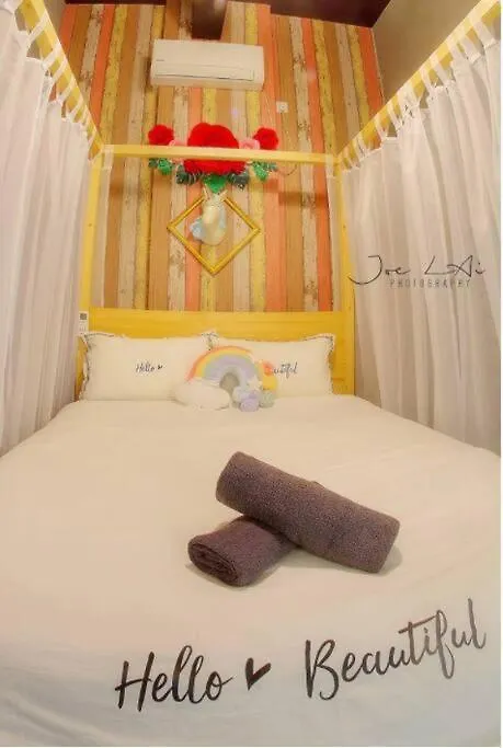 Setia Tri-Suite George Town Malaysia
