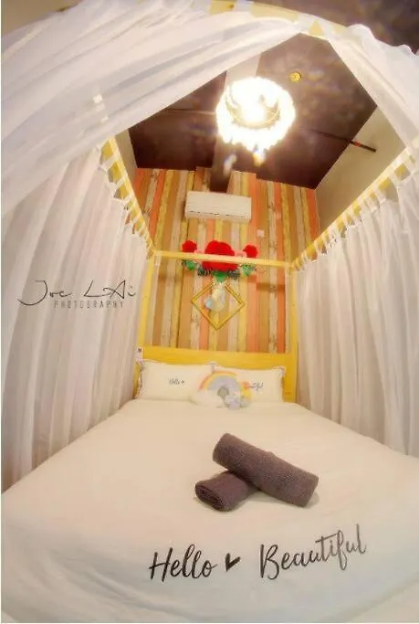 Setia Tri-Suite George Town 0*,  Malaysia